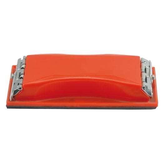 Šlifavimo kaladėlė 212 x 105 mm