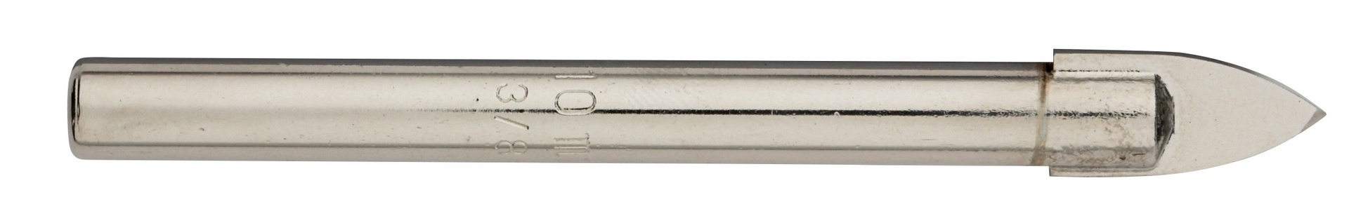 Grąžtas stiklui „IRWIN