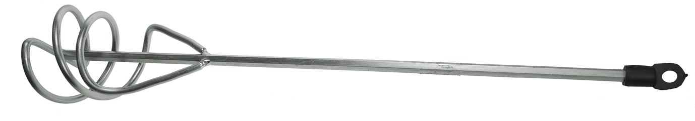 Maišytuvas mišiniams 600 x 120 mm HEX