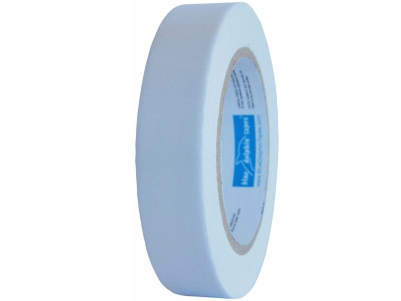 19 mm x 5 m Dvipusė minkšta juosta