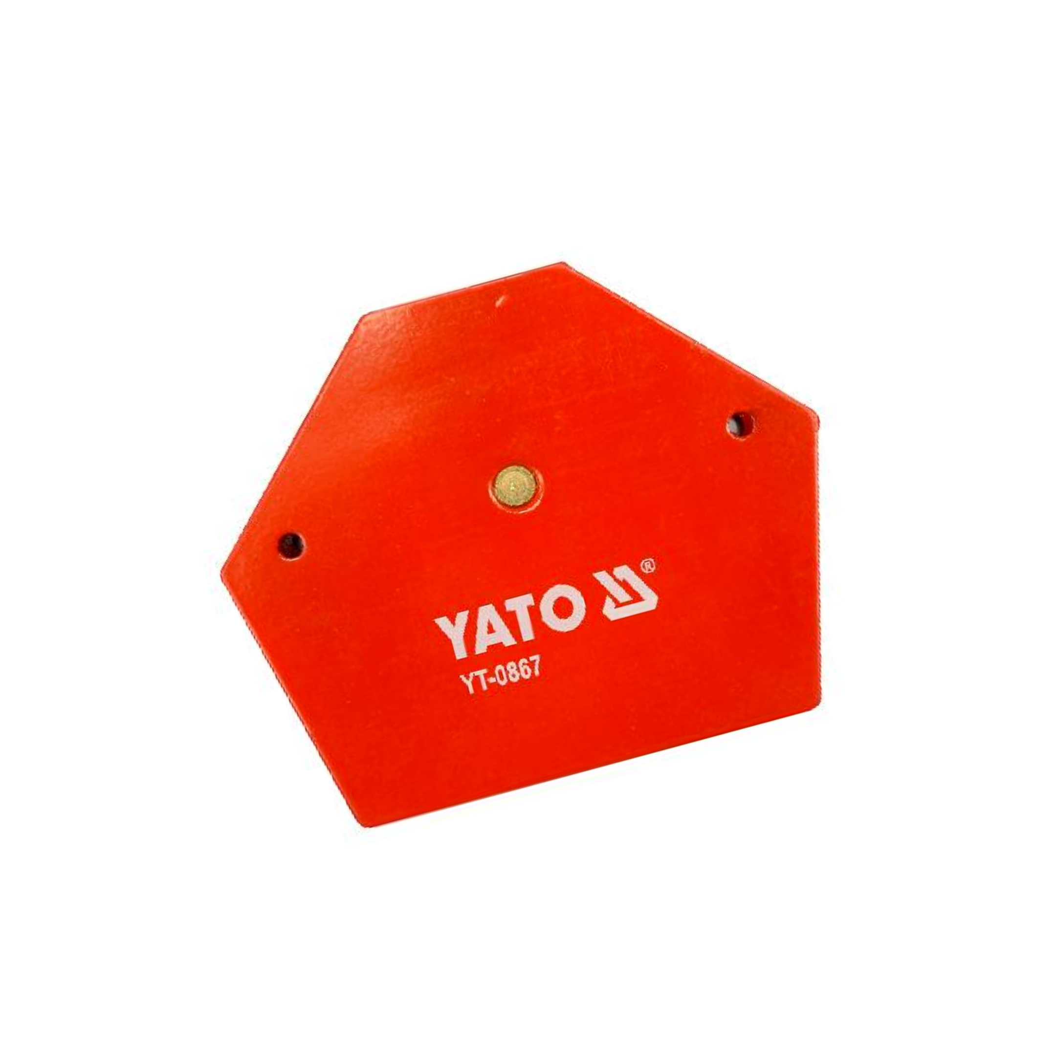 Magnetas suvirinimo kampui YATO YT-0867