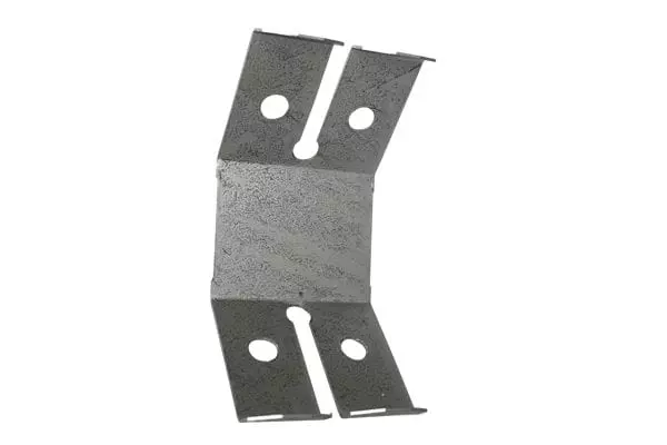 Spyruoklė fiksatorius profilio strypeliams SF – 1