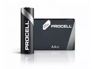 Baterijos ir elementai