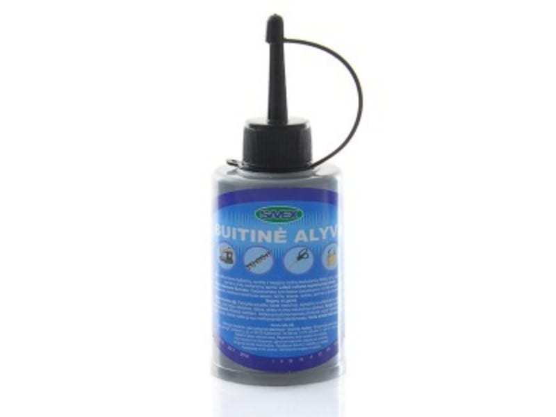 Alyva buitiniams prietaisams 60 ml