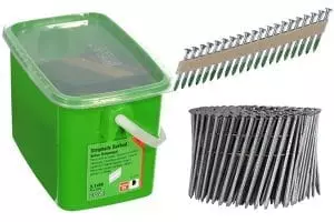 Vinys pneumatinėms viniakalėms