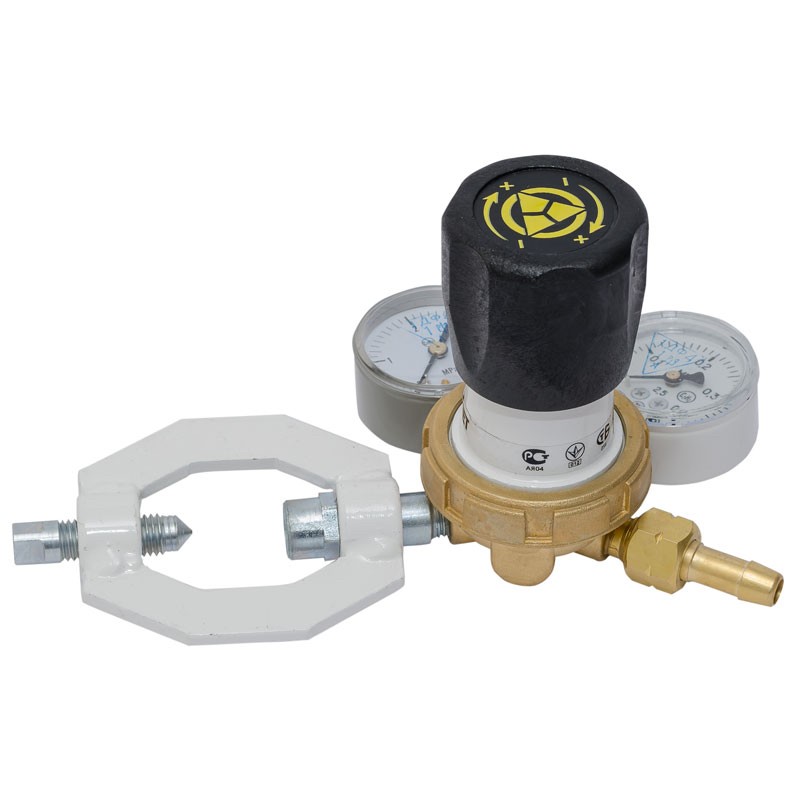 Acetileno reduktorius „DONMET