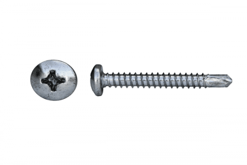 Savisriegis DIN 7504M