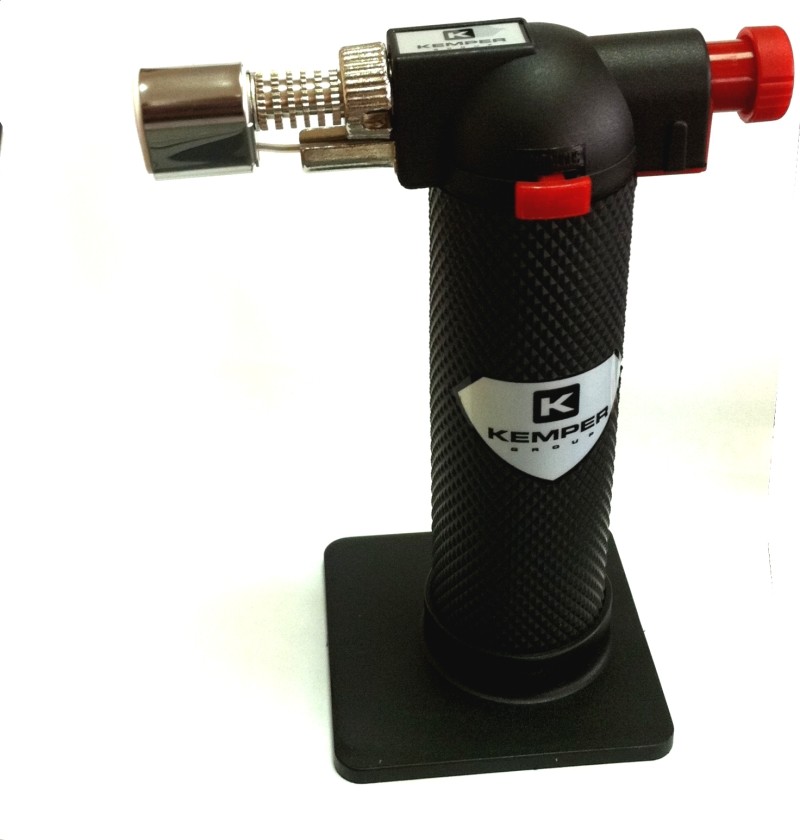 Vertikalus degiklis „KEMPER