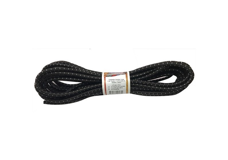 Virvė guminis ekspanderis