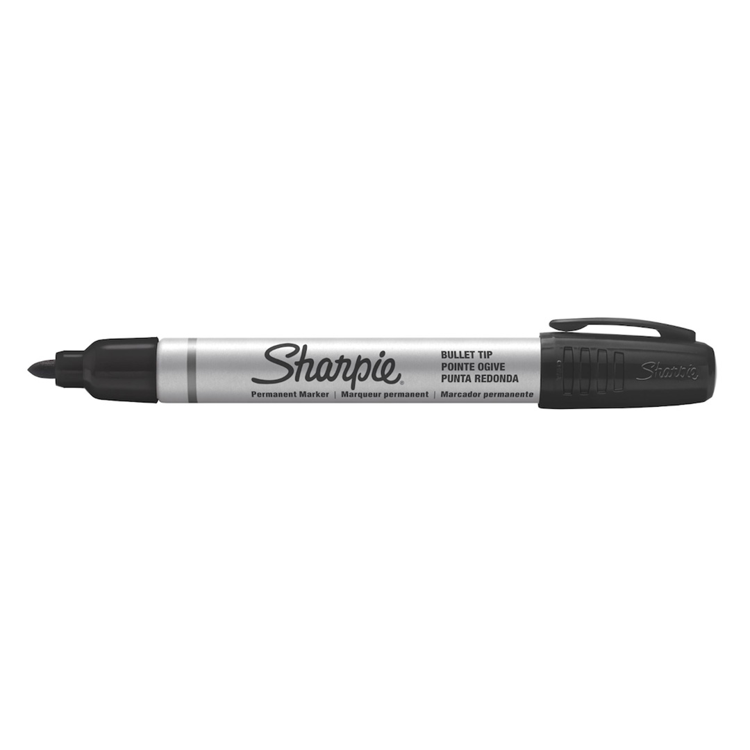 Markeris „Sharpie