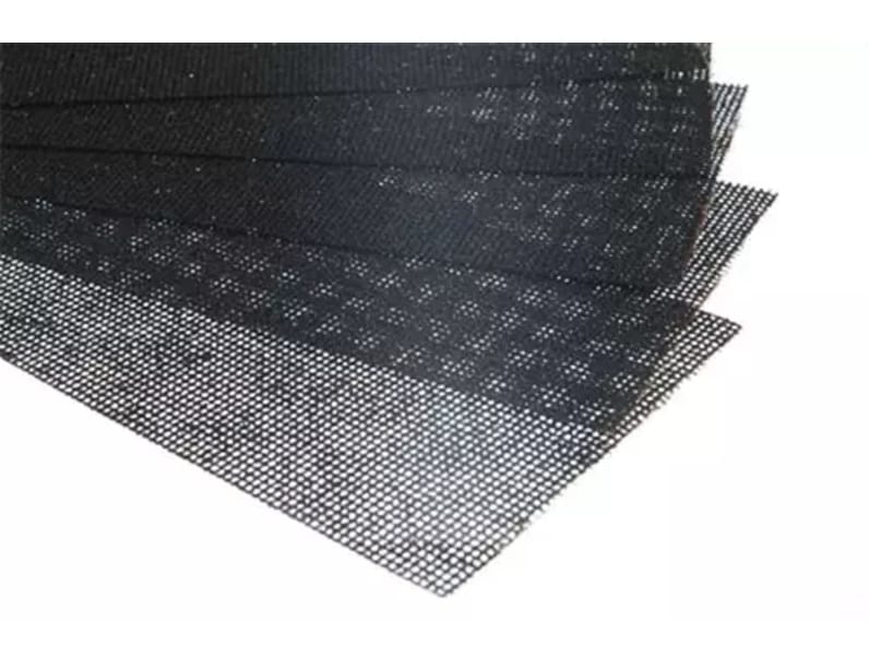 Abrazyvinis tinklelis