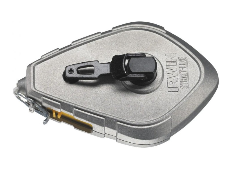 Aliuminis kalkinis žymeklis 15m IRWIN