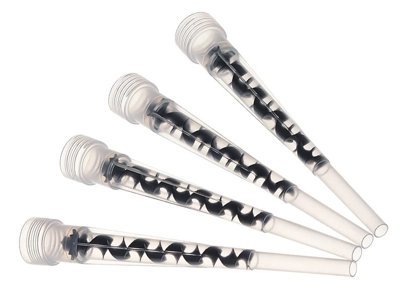 Ankerinės masės plastikinės įvorės