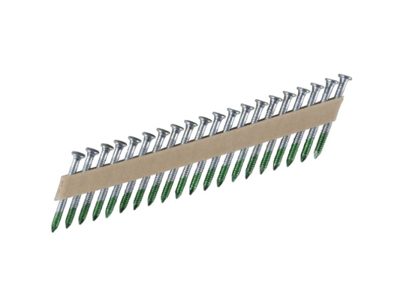 Ankerinės vinys juostose 4 x 50 (1200)