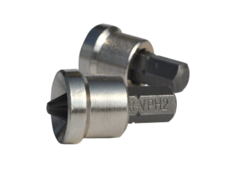 Atsuk. antgalis PH2 su ribotuvu