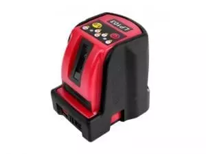 Lazeriniai prietaisai