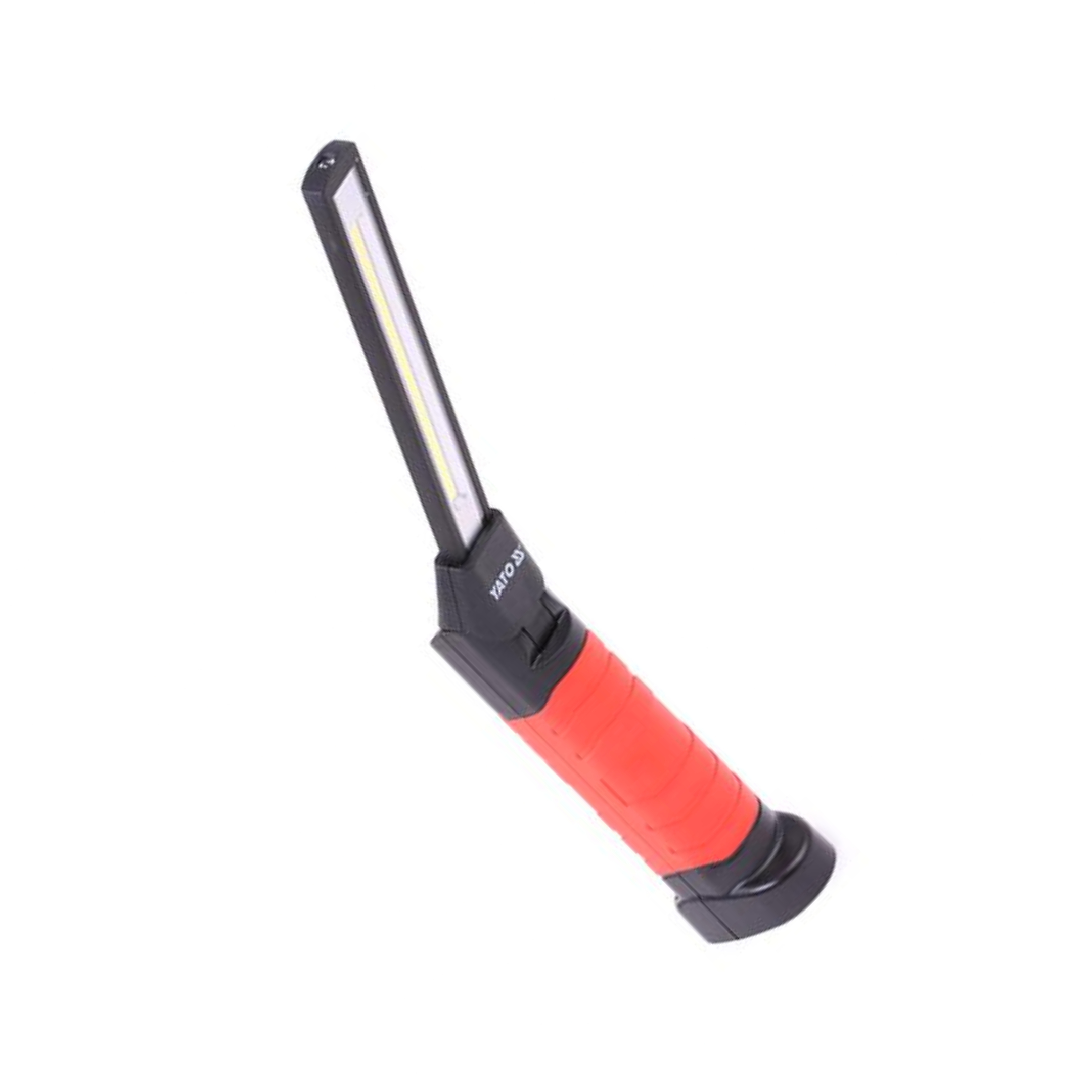 Įkraunama darbo lempa COB LED 5W+3W YATO YT-08518