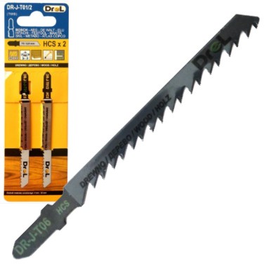 Siaurapj. med. „DREL