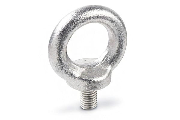 DIN580 Varžtas - Kilpa