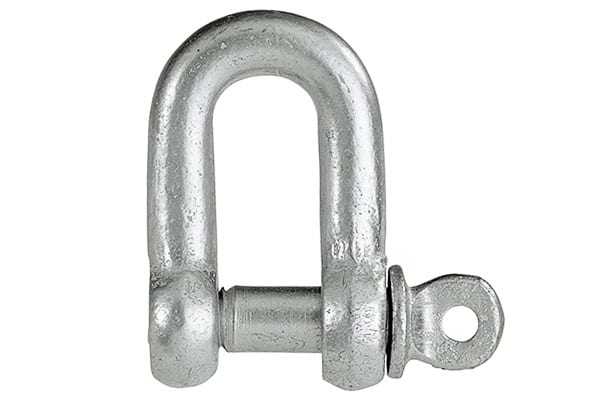 Lyno tvirtinimo lankelis DIN 82101