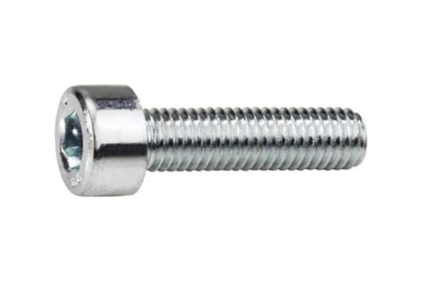 DIN912 Varžtas cilindrine galvute M10-M20