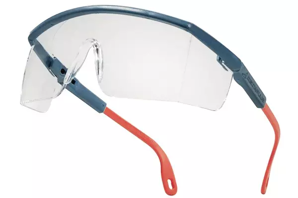 Akiniai skaidrūs reguliuojami