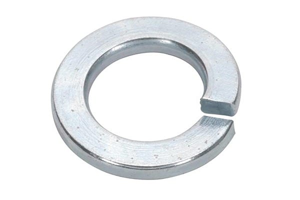 DIN127 Poveržlė spyruoklinė