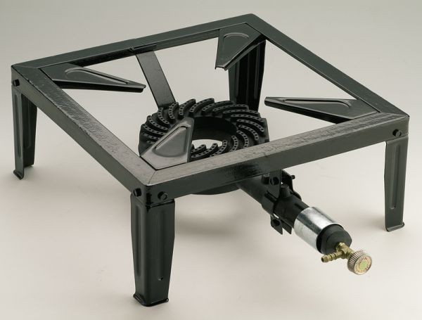 Pramoninis degiklis „KEMPER