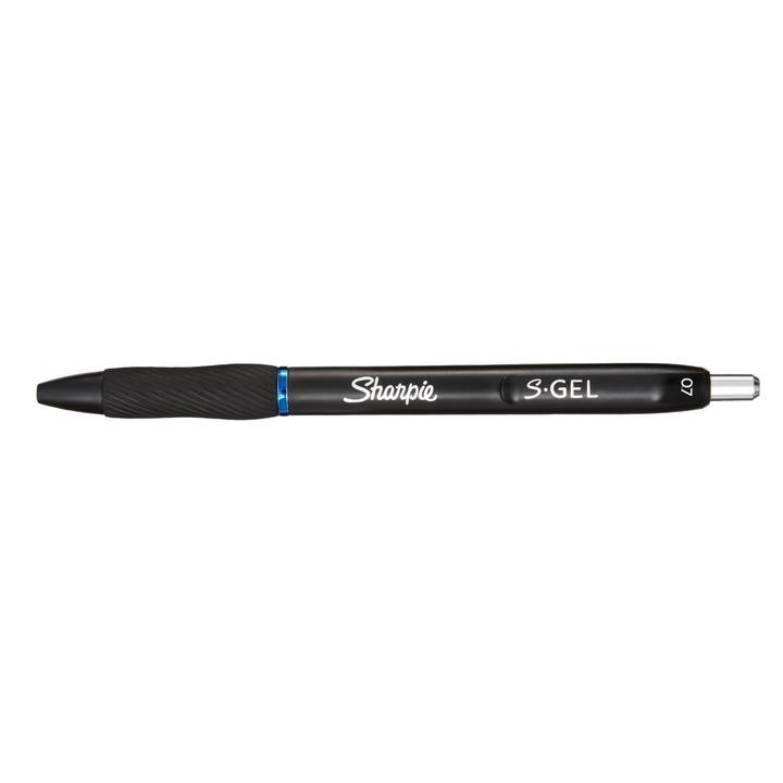 Rašiklis „Sharpie S-GEL