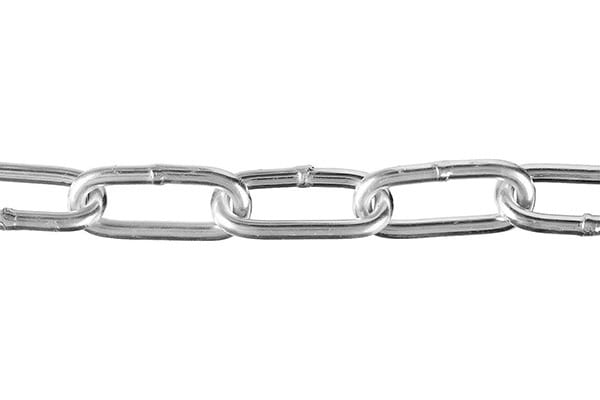 Grandinės ilgagrandės Cinkuotos