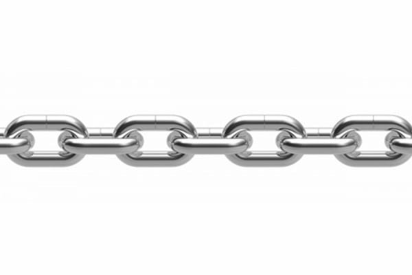 Grandinės trumpagrandės cinkuotos