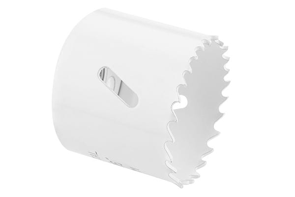 Gręžimo karūnos HSS