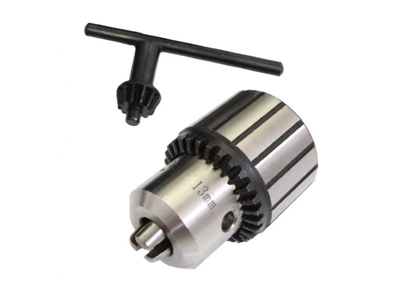 Griebtuvas 1/2-20 UNF 1-13mm PRO