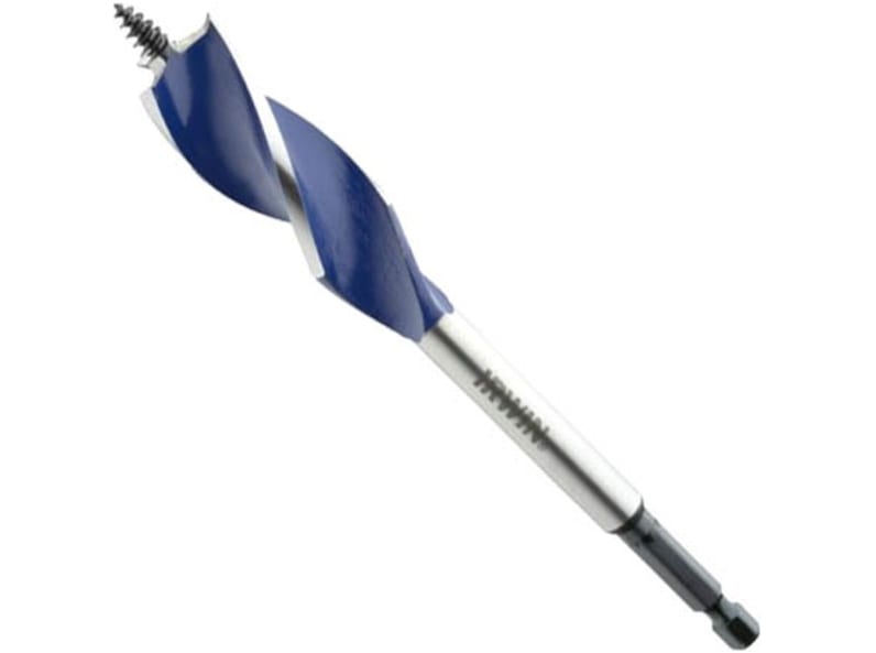 Grąžtas medžiui BLUE GROOVE