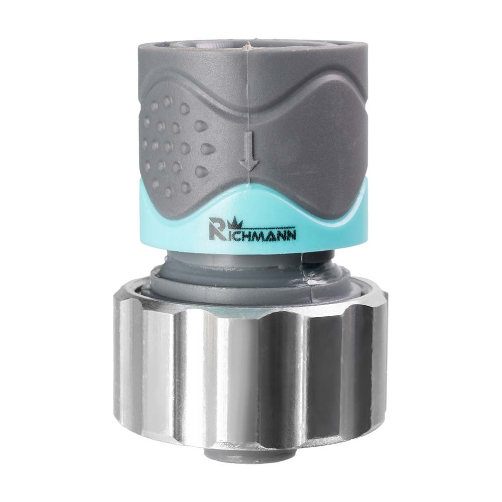 Žarnos jungtis ABS/ALU 3/4