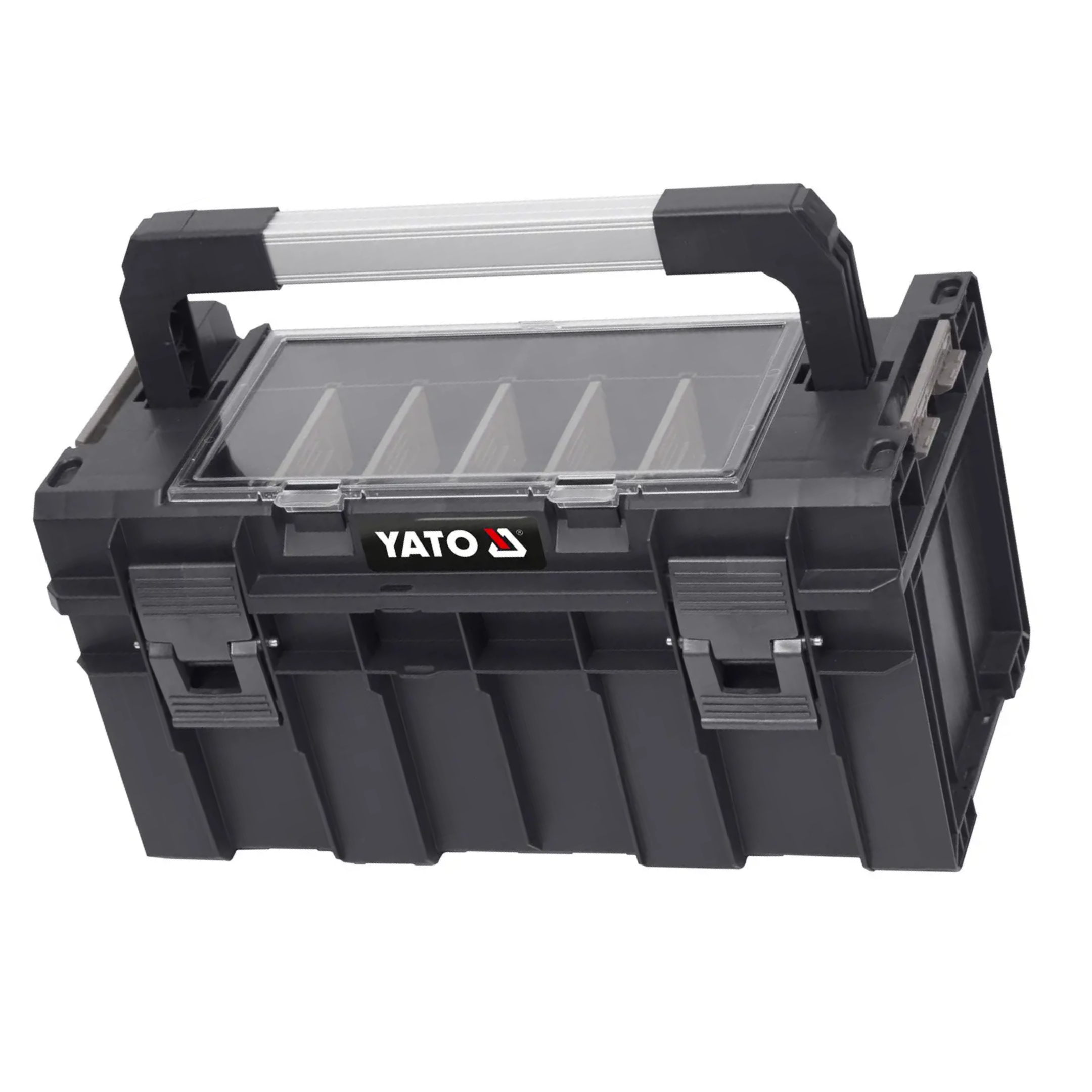 Dėžė įrankiams YATO YT-09183