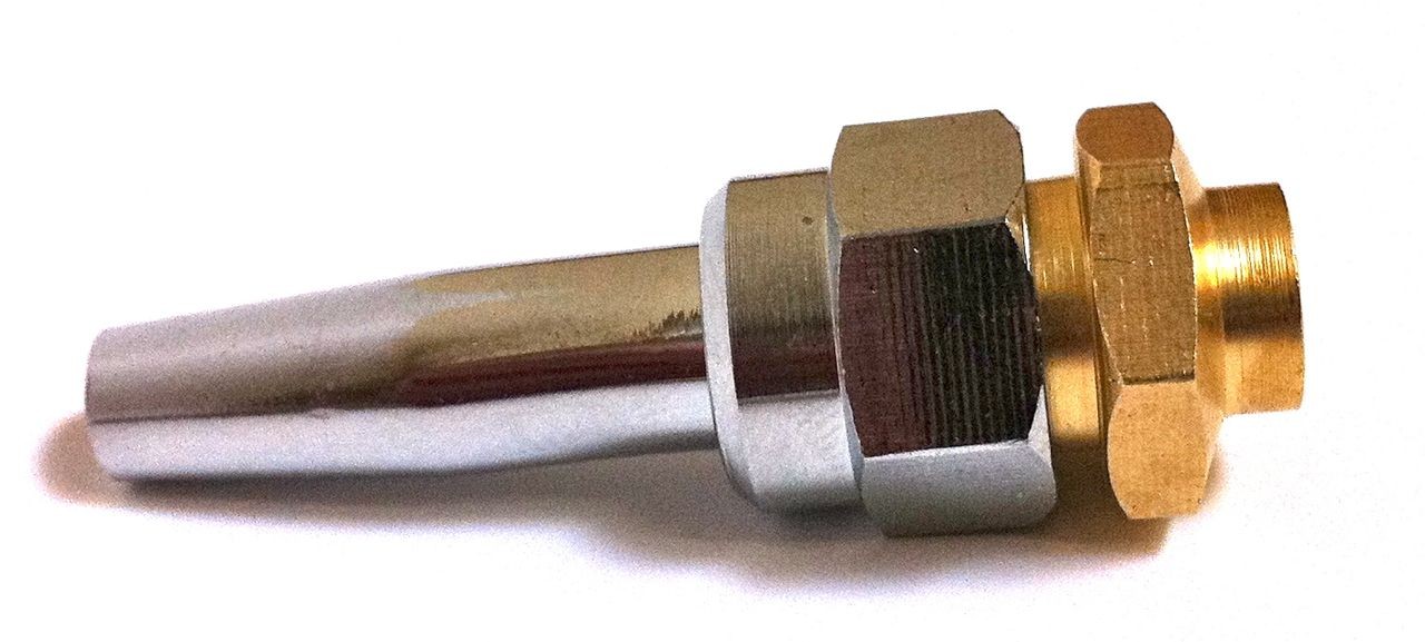 Antgalis pjovimui „KEMPER