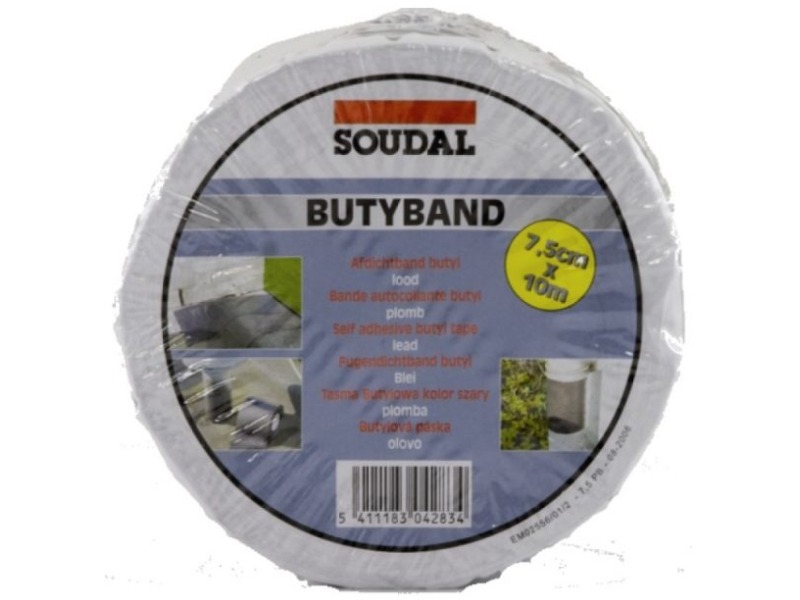 Juosta Butyband 7,5cm