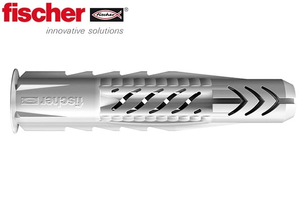 Kaiščiai UX Fischer