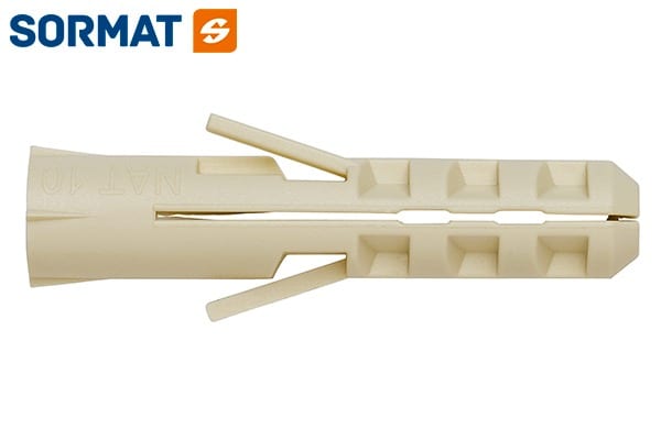 Kaiščiai nailoniniai Sormat