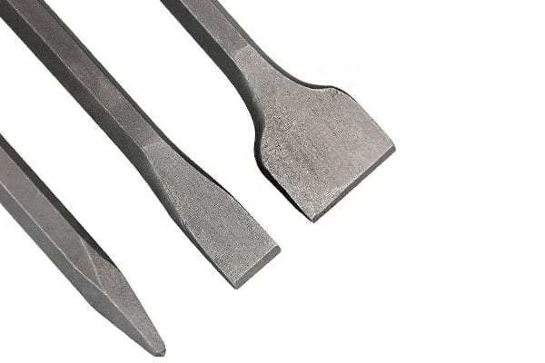 Kaltai perforatoriams SDS Max