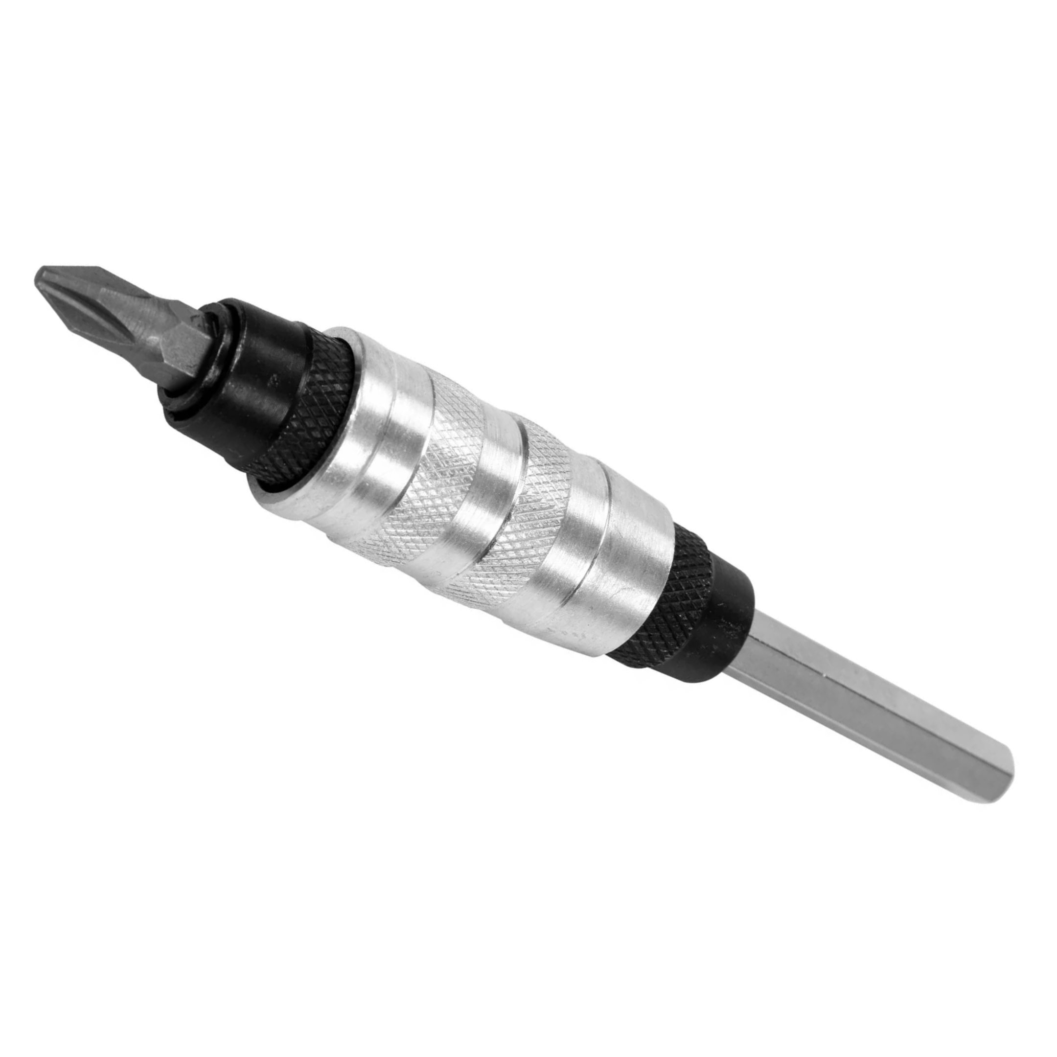 Adapteris kampinis 1/4 YATO YT-04635