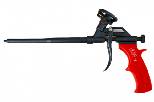 Montavimo putų pistoletas