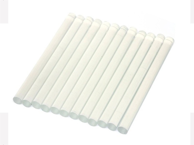 Klijų strypeliai pistoletui 7.4*100mm