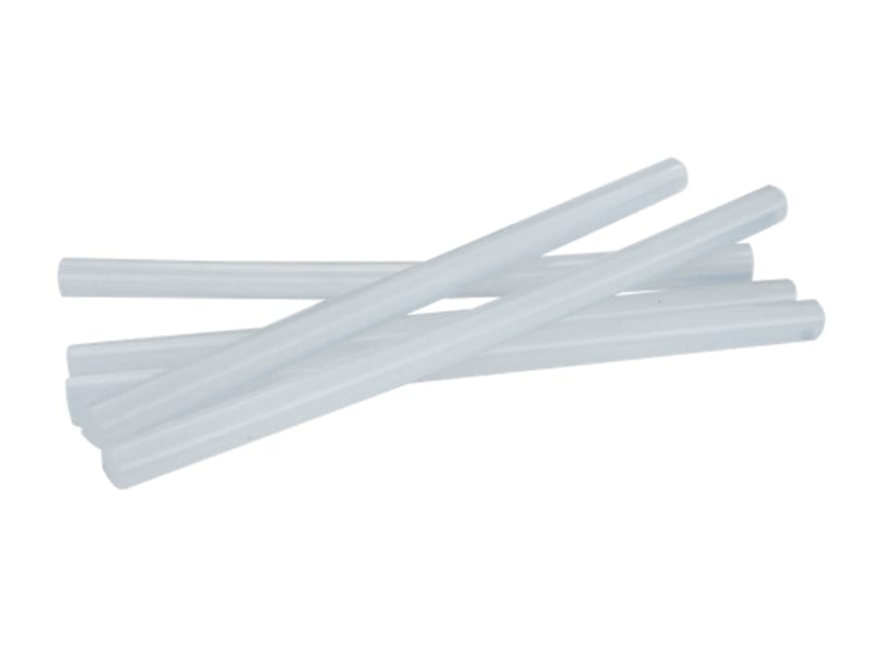 Klijų lazdelės universalios pistoletui