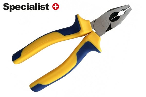 Kombinuotos replės Specialist+