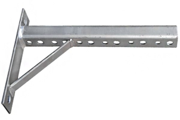 Atraminiai kampai - kronšteinai (KOKA)