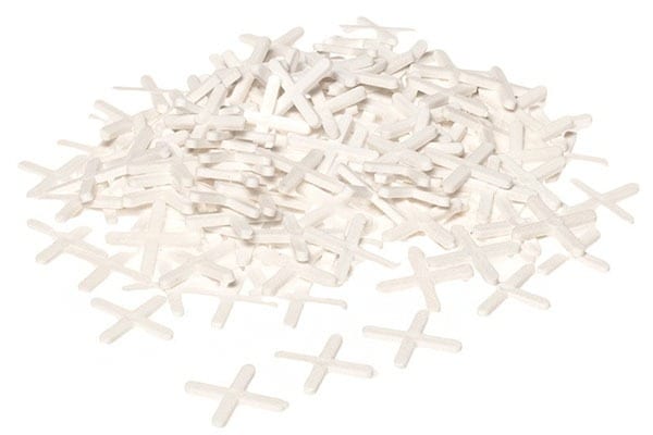 Kryžiukai plytelėms distanciniai