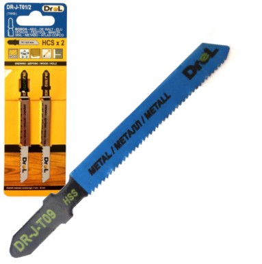 Siaurapj. met. „DREL