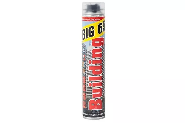 Montavimo putos Building  Big65